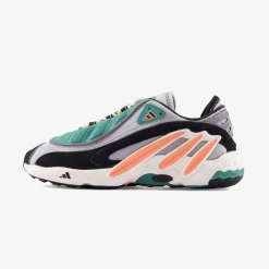 Adidas FYW 98 Grey Green EG5195