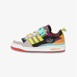 Women's Adidas Forum Low GV7675 Multicolor