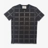 Iceberg 5D All Over T-Shirt Jersey Black