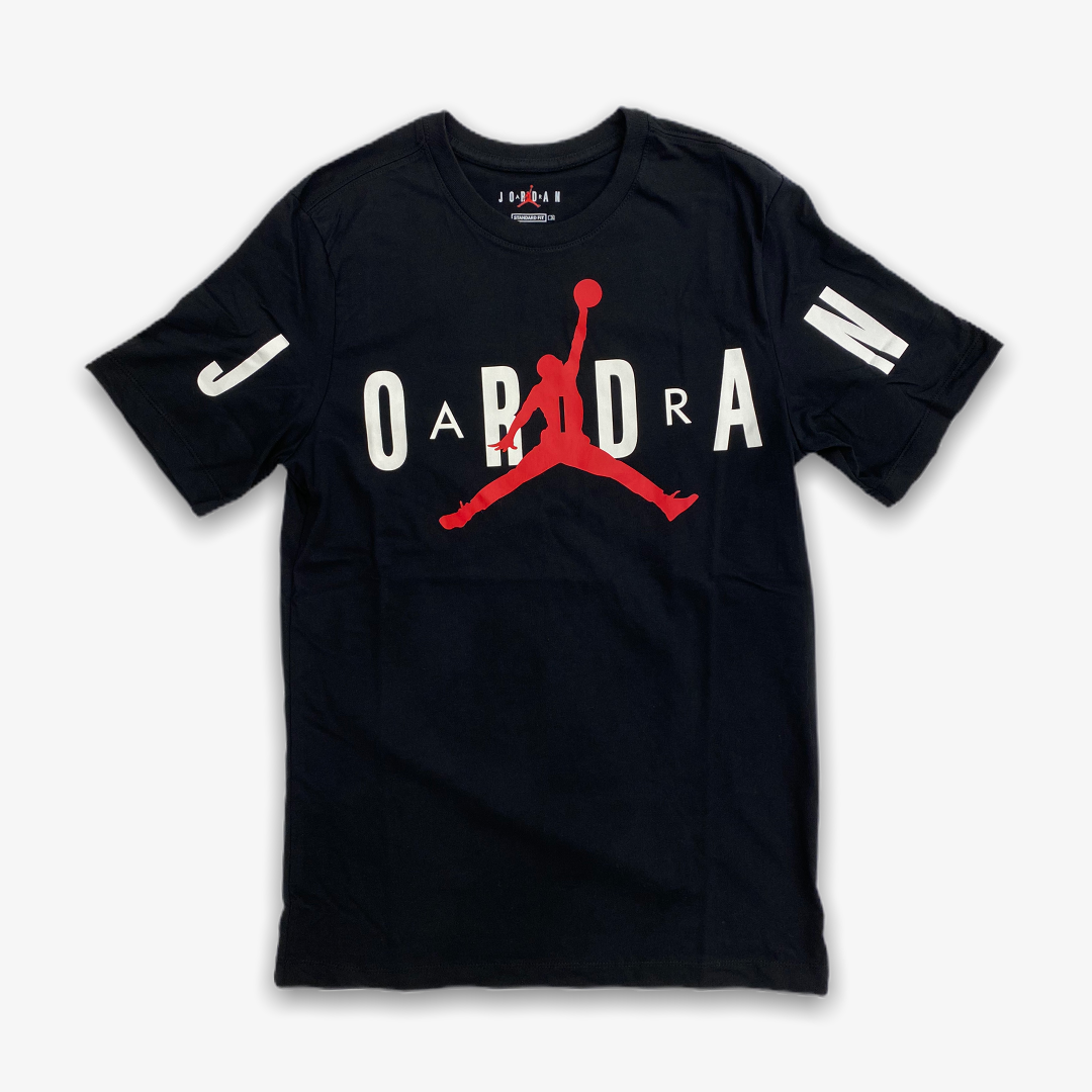 Jordan Stretch Crew Tee Black CZ1880-010 Air Jordan Jordan Stretch Crew Tee Black CZ1880-010 -Air Jordan Shop 21c6922989e1d31f57674c6ab33ae9369b285a7a