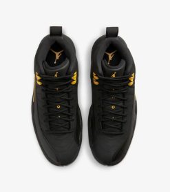 AIR JORDAN 12 RETRO BLACK/TAXI CT8013-071 3 AIR JORDAN 12 RETRO BLACK/TAXI CT8013-071 -Air Jordan Shop 296871f4 cf66 4174 9606 eefca5d09a38