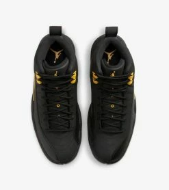 AIR JORDAN 12 RETRO BLACK/TAXI CT8013-071 -Air Jordan Shop 296871f4 cf66 4174 9606 eefca5d09a38