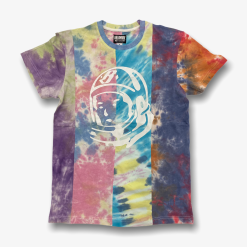 Billionaire Boys Club BBC BB Time Lapse SS Knit White