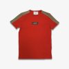 Iceberg 5D T-Shirt Red Beige