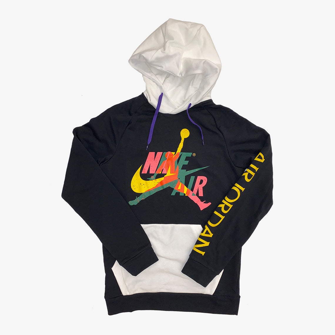 Jordan Jumpman Classics Hoodie Black CK2852-011 Air Jordan Jordan Jumpman Classics Hoodie Black CK2852-011 -Air Jordan Shop 4d0a6e2529af34dd26008751475aed6c1e0278e6