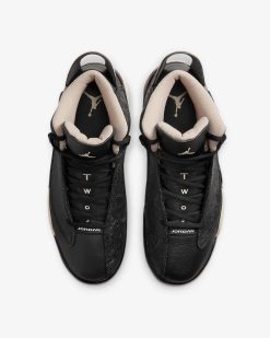 Air Jordan Dub Zero Black Fossil Stone White 311046-021 2 Air Jordan Dub Zero Black Fossil Stone White 311046-021 -Air Jordan Shop 552e4fd2 ec16 4d19 a878 2377e99477be