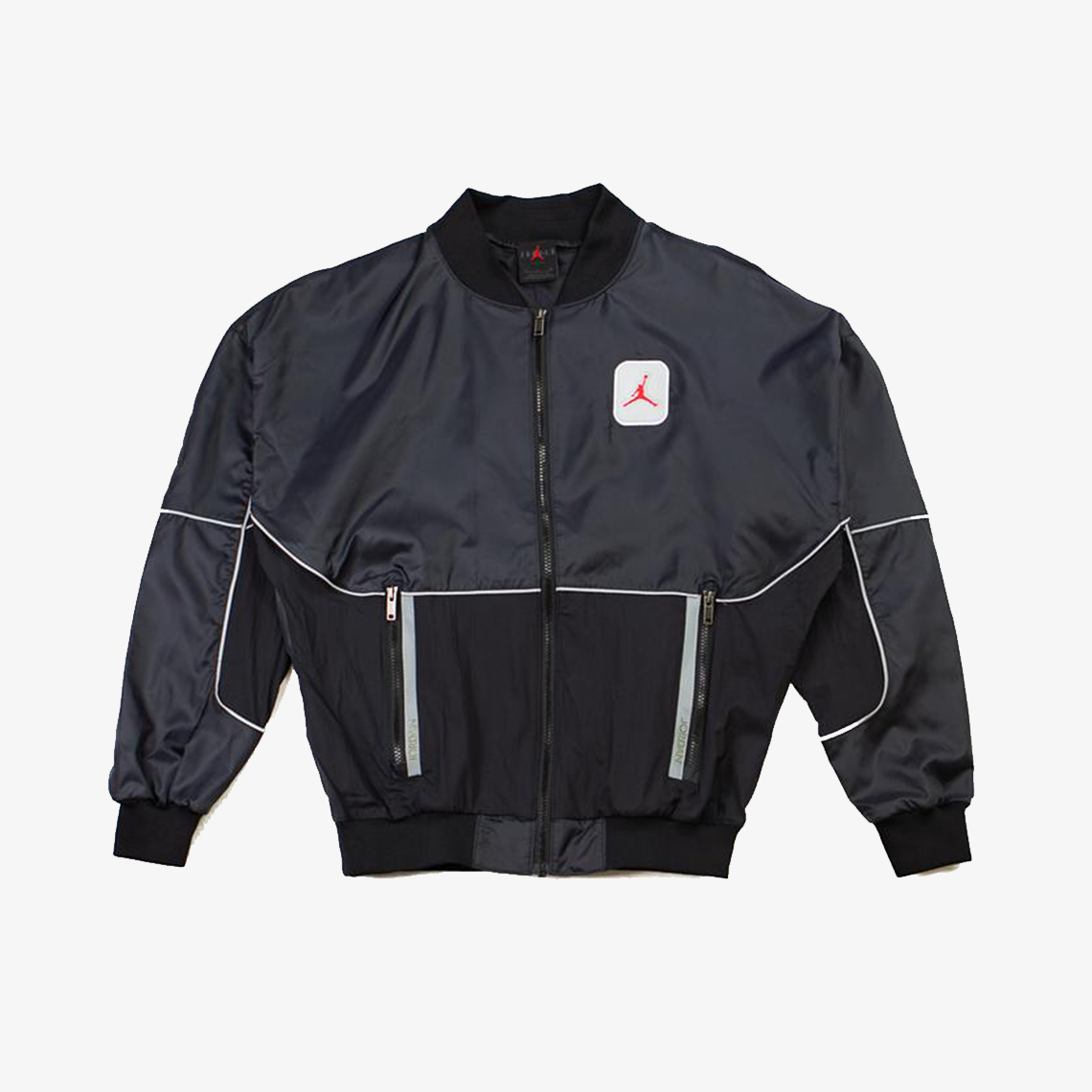 Air Jordan AJ5 Jacket Black Red 3M CU1666-010 Air Jordan AJ5 Jacket Black Red 3M CU1666-010 -Air Jordan Shop 5ea871ba605d60358782e1d9af08b20918ed44cb