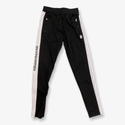Billionaire Boys Club BBC BB Rays Track Pants Black