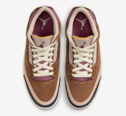 Air Jordan 3 Retro SE Archaeo Brown Dark Smoke Grey DR8869-200 2 Air Jordan 3 Retro SE Archaeo Brown Dark Smoke Grey DR8869-200 -Air Jordan Shop Air Jordan 3 SE Archaeo Brown DR8869 200 Release Date 3