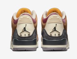Air Jordan 3 Retro SE Archaeo Brown Dark Smoke Grey DR8869-200 3 Air Jordan 3 Retro SE Archaeo Brown Dark Smoke Grey DR8869-200 -Air Jordan Shop Air Jordan 3 SE Archaeo Brown DR8869 200 Release Date 5