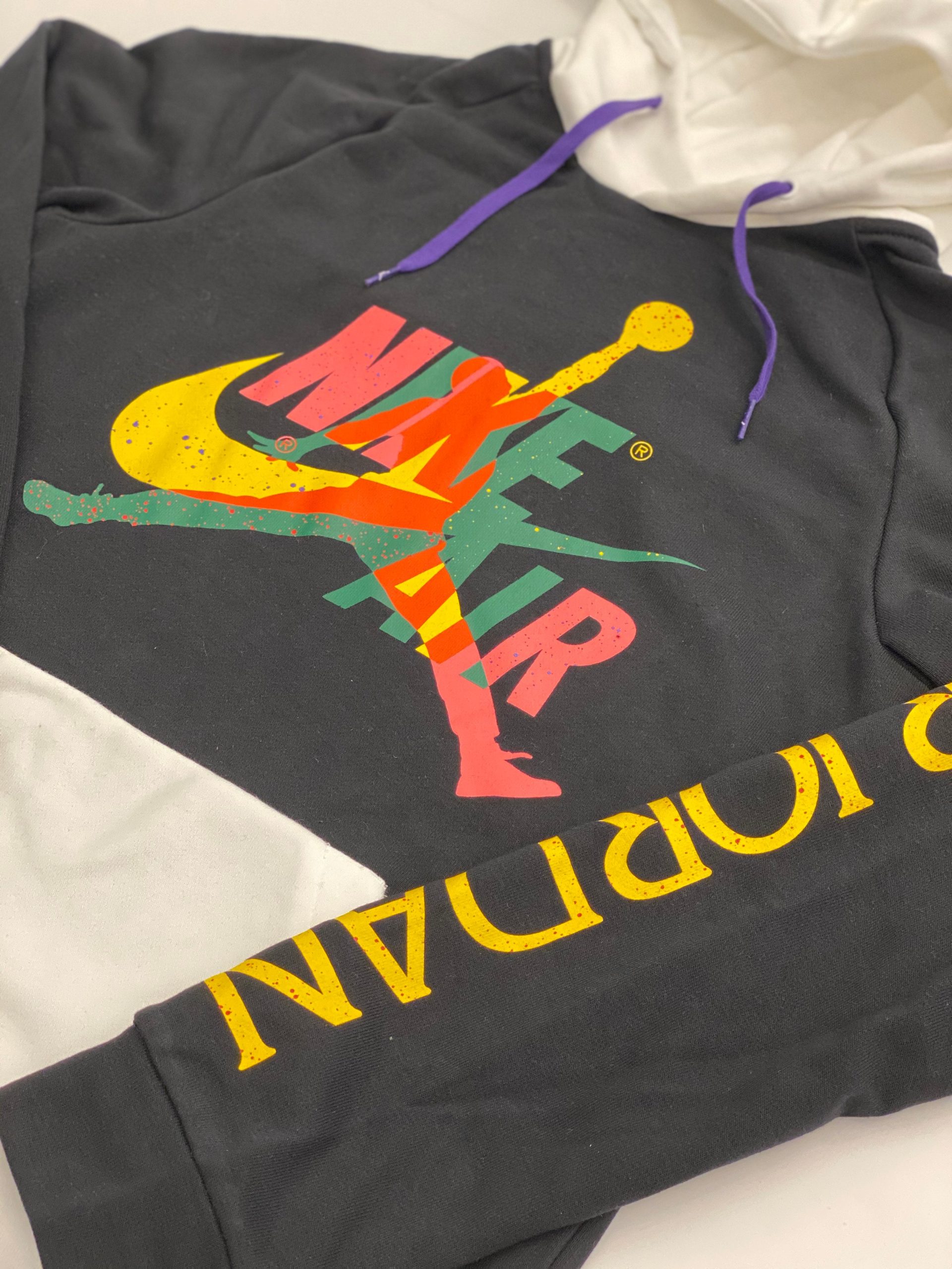 Jordan Jumpman Classics Hoodie Black CK2852-011 Air Jordan Jordan Jumpman Classics Hoodie Black CK2852-011 -Air Jordan Shop IMG 1005 scaled