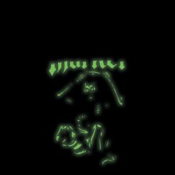 Chinatown Market Market Killing The Game Glow In The Dark Sweatpants Dark Tie Dye -Air Jordan Shop IMG 2954