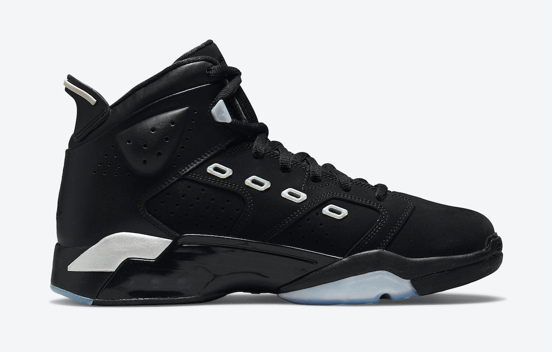 Jordan 6-17-23 Black Metallic Silver DC7330-001 Air Jordan Jordan 6-17-23 Black Metallic Silver DC7330-001 -Air Jordan Shop Jordan 6 17 23 Black Metallic DC7330 001 Release Date 2