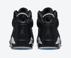 Air Jordan Jordan 6-17-23 Black Metallic Silver DC7330-001 3 Air Jordan Jordan 6-17-23 Black Metallic Silver DC7330-001 -Air Jordan Shop Jordan 6 17 23 Black Metallic DC7330 001 Release Date 5