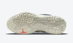 Air Jordan Jordan Delta 2 Black Infrared 23-Off Noir CV8121-012 -Air Jordan Shop Jordan Delta 2 Black Crimson CV8121 012 Release Date 1