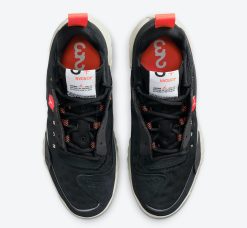 Air Jordan Jordan Delta 2 Black Infrared 23-Off Noir CV8121-012 -Air Jordan Shop Jordan Delta 2 Black Crimson CV8121 012 Release Date 2
