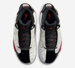Air Jordan Dub Zero White Fire Red Black 311046-162 2 Air Jordan Dub Zero White Fire Red Black 311046-162 -Air Jordan Shop Jordan Dub Zero Black Red White 311046 162 Release Date 3
