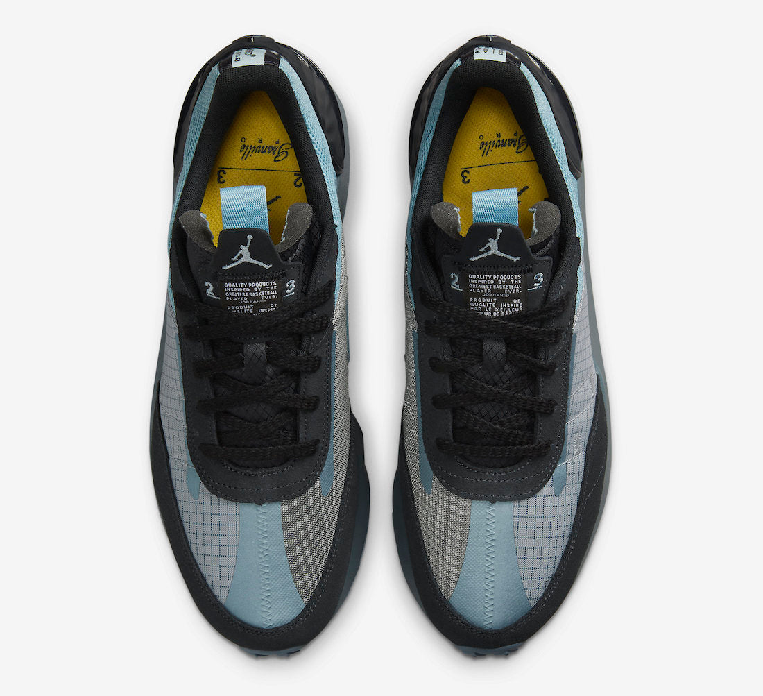 Jordan Granville Pro SP Ocean Cube DM2424-330 Air Jordan Jordan Granville Pro SP Ocean Cube DM2424-330 -Air Jordan Shop Jordan Granville Pro Ocean Cube DM2424 330 Release Date 3