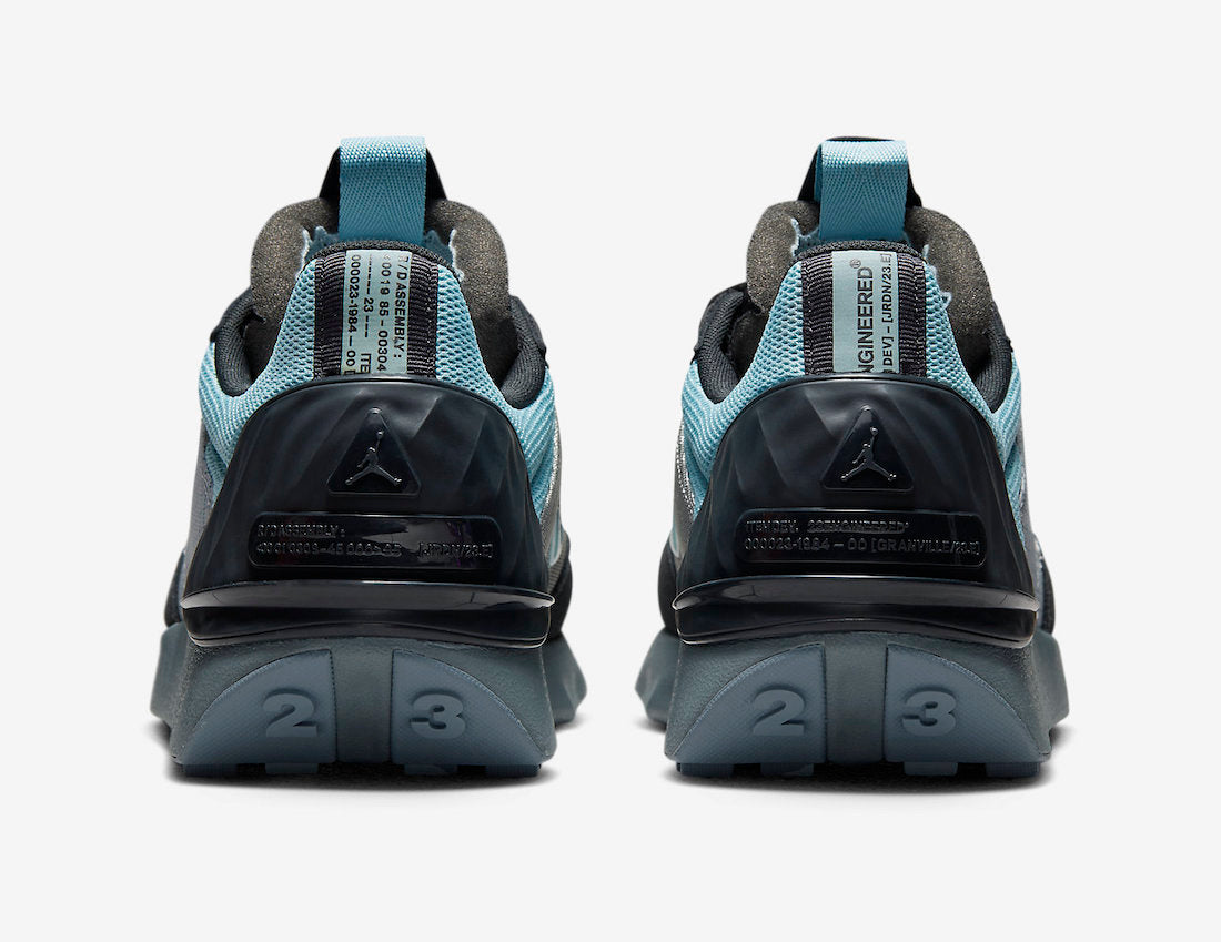 Jordan Granville Pro SP Ocean Cube DM2424-330 Air Jordan Jordan Granville Pro SP Ocean Cube DM2424-330 -Air Jordan Shop Jordan Granville Pro Ocean Cube DM2424 330 Release Date 5