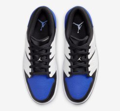Air Jordan Jordan NU Retro 1 Low Sport Royal Black White DV5141-401 2 Air Jordan Jordan NU Retro 1 Low Sport Royal Black White DV5141-401 -Air Jordan Shop Jordan Nu Retro 1 Low Sport Royal DV5141 401 Release Date 3