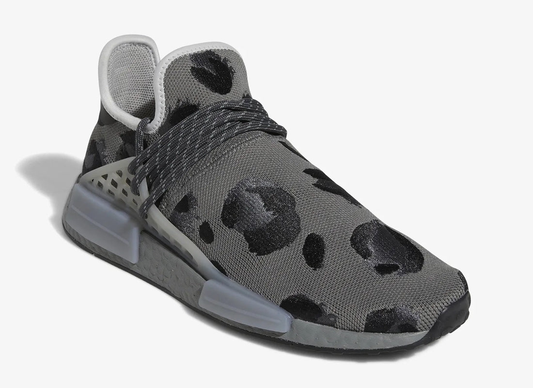 Adidas HU NMD ANIMAL PRINT ID1531 Adidas HU NMD ANIMAL PRINT ID1531 -Air Jordan Shop Pharrell adidas NMD Hu Animal Print Grey ID1531 Release Date 2