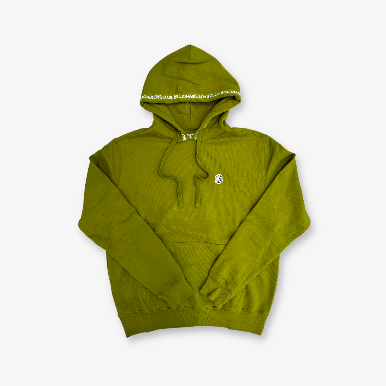 BBC BB Small Arch Hoodie Calla Green Billionaire Boys Club BBC BB Small Arch Hoodie Calla Green -Air Jordan Shop PhotoRoom 003 20221020 142719