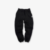 Billionaire Boys Club BBC BB Small Arch Sweatpants Black