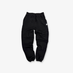 Billionaire Boys Club BBC BB Small Arch Sweatpants Black