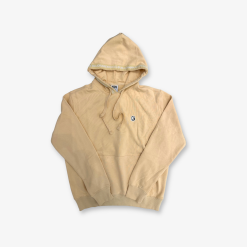 Billionaire Boys Club BBC BB Small Arch Hoodie Biscotti