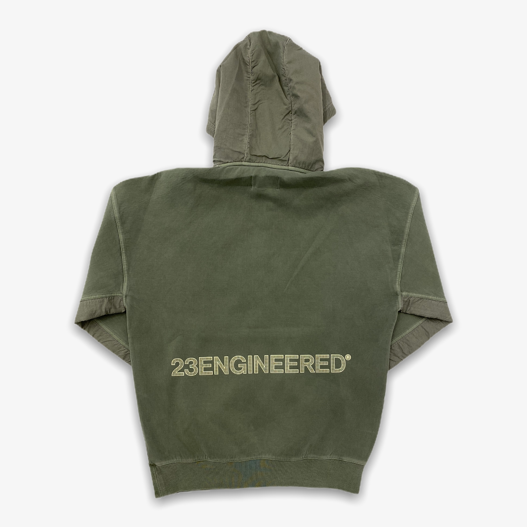 Jordan 23 Engineered Fleece Hoodie Spiral Sage CK9036-313 Air Jordan Jordan 23 Engineered Fleece Hoodie Spiral Sage CK9036-313 -Air Jordan Shop PhotoRoom 20200812 143658