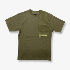 Air Jordan Jordan 23 Engineered Olive Tee DM3215-222