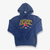 Air Jordan Jordan Jumpman Pullover Hoodie Midnight Navy DA7184-410