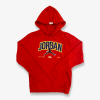 Air Jordan Jordan Jumpman Pullover Hoodie University Red DA7184-687