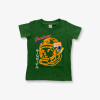Billionaire Boys Club BBC Kids BB Greetings SS Tee Juniper