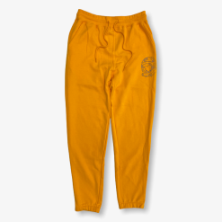 Billionaire Boys Club BBC BB Equinox Sweatpants Radiant Yellow
