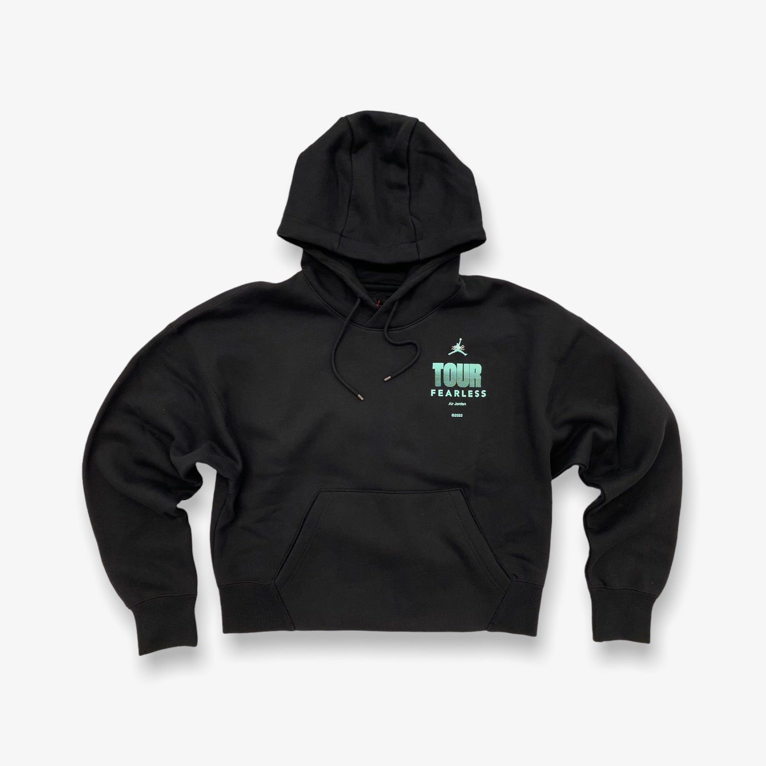 Women's Jordan Fearless Tour Hoodie Black DX5974-010 Air Jordan Women's Jordan Fearless Tour Hoodie Black DX5974-010 -Air Jordan Shop PhotoRoom 20220210 134355