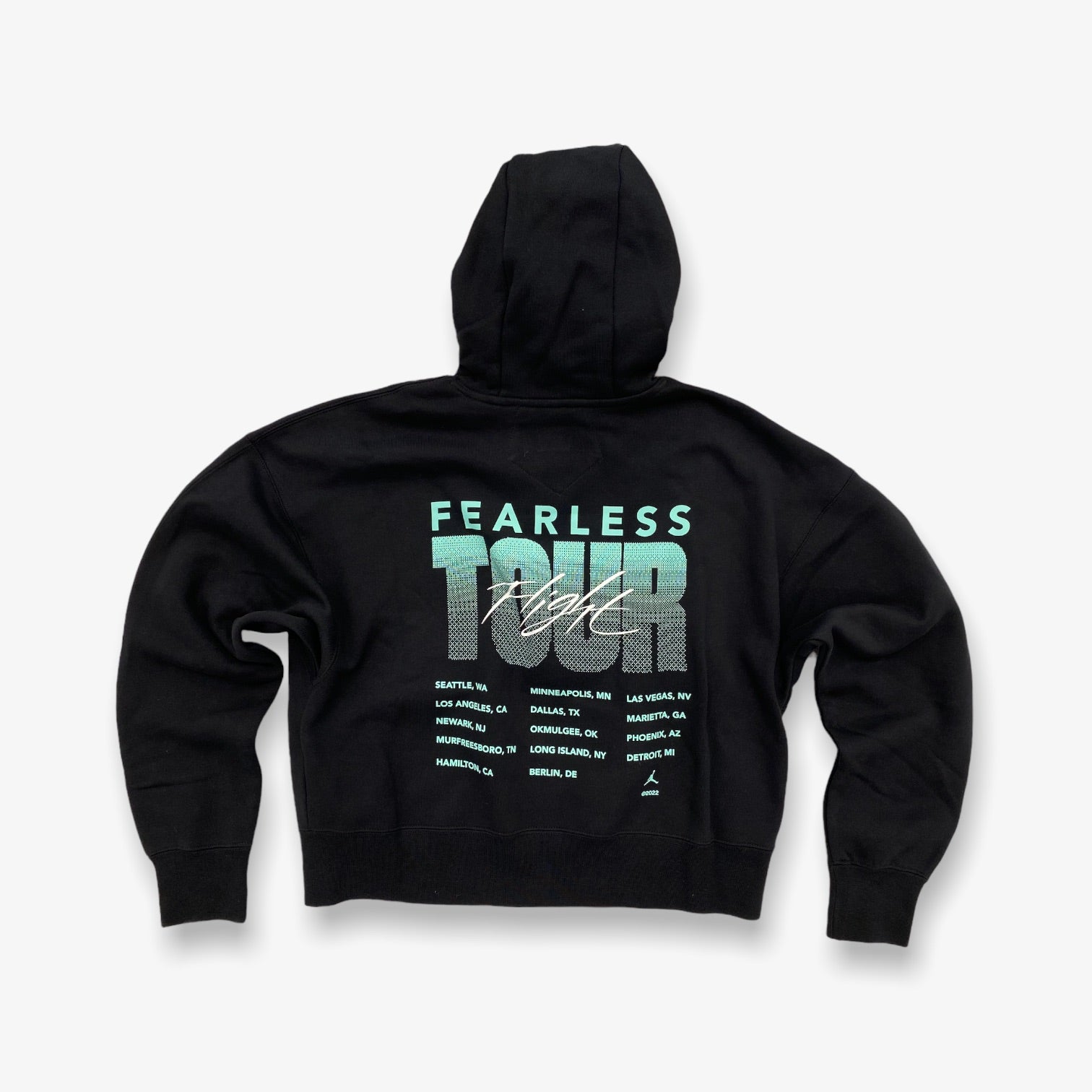 Women's Jordan Fearless Tour Hoodie Black DX5974-010 Air Jordan Women's Jordan Fearless Tour Hoodie Black DX5974-010 -Air Jordan Shop PhotoRoom 20220210 134412