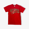 Billionaire Boys Club BBC BB Bonsai Arch SS Tee Tango Red
