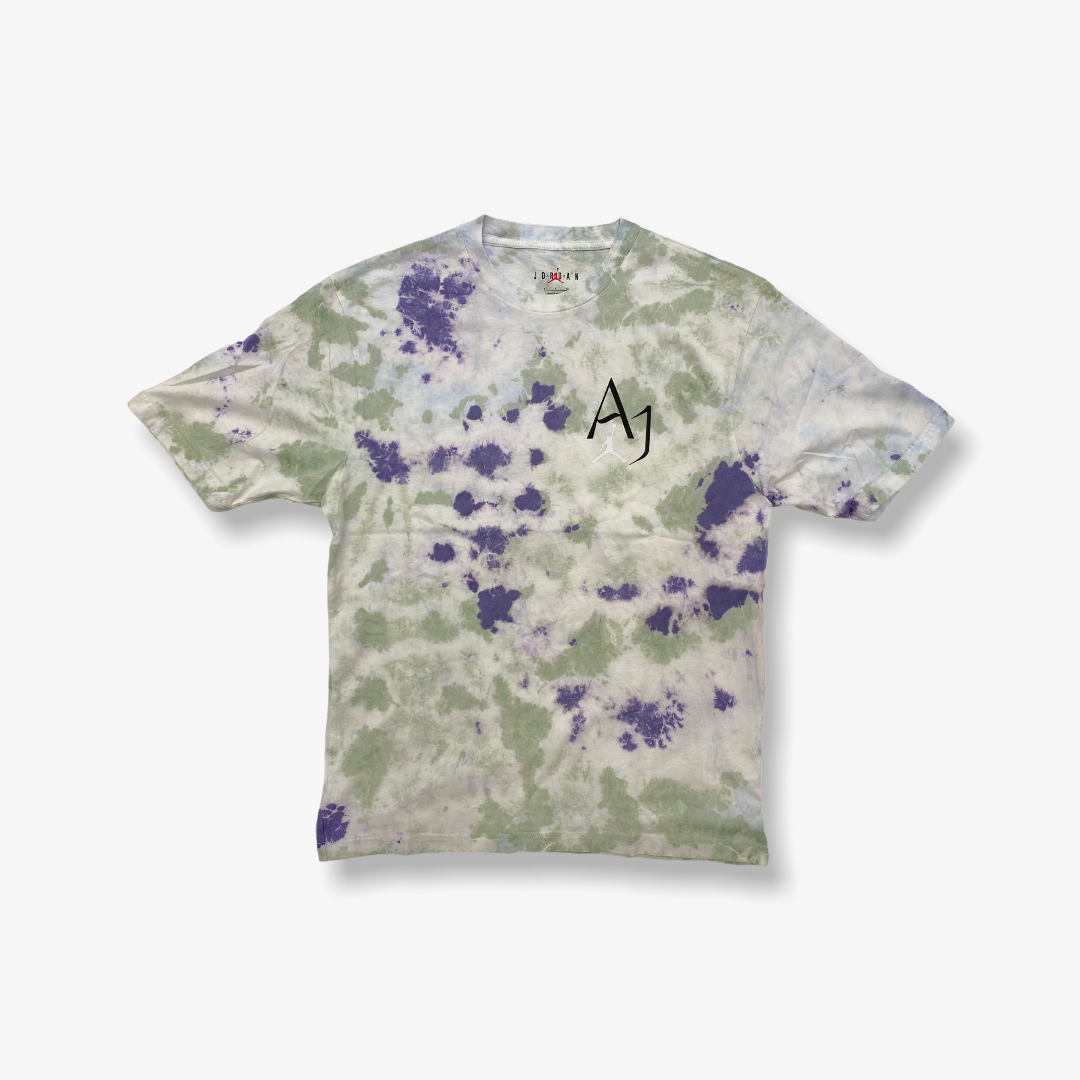 Jordan Sport DNA Tee Tie Dye Purple Green DM1454-366 Air Jordan Jordan Sport DNA Tee Tie Dye Purple Green DM1454-366 -Air Jordan Shop PhotoRoom 20220516 205955