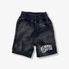 Billionaire Boys Club BBC Kids BB Club Short Black