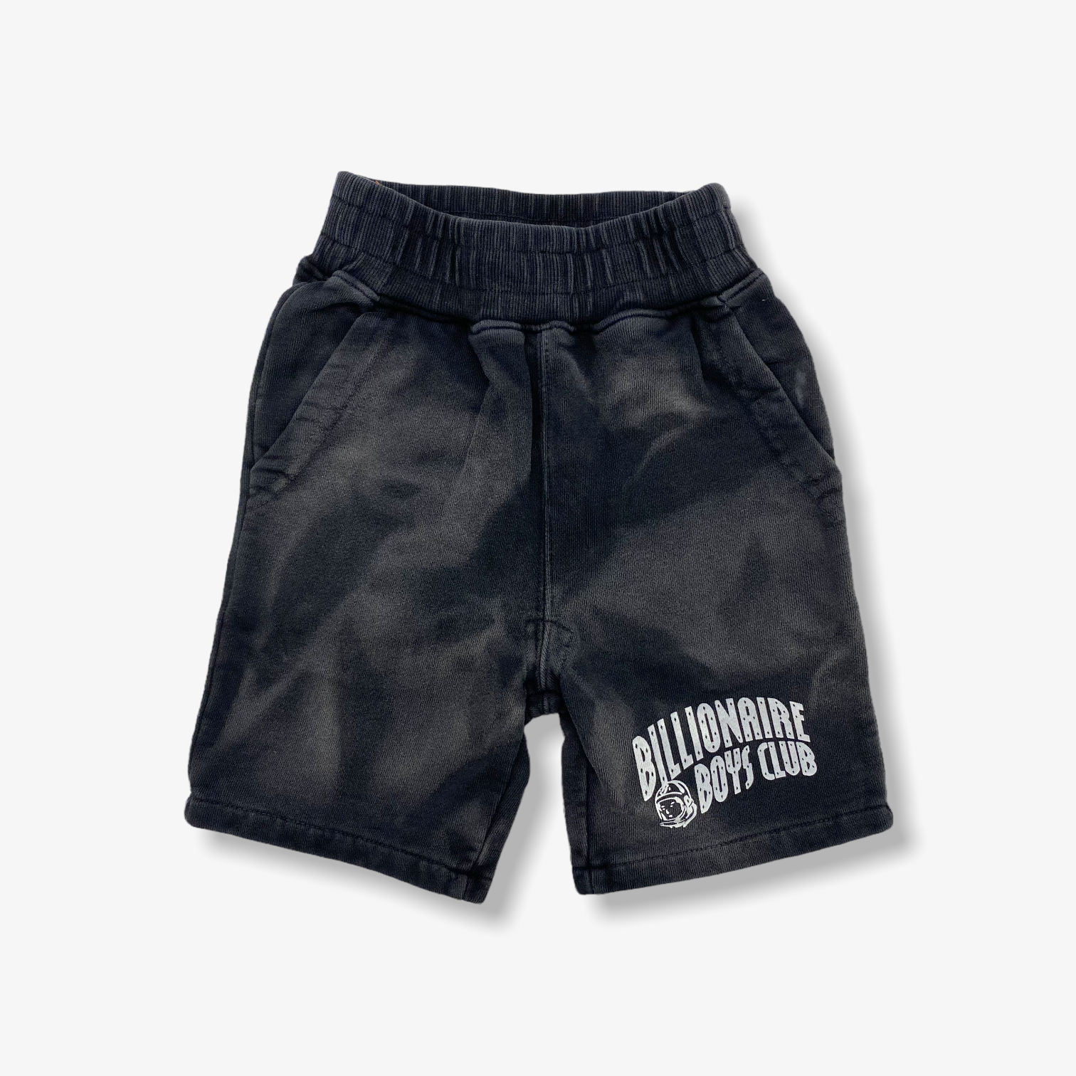 BBC Kids BB Club Short Black Billionaire Boys Club BBC Kids BB Club Short Black -Air Jordan Shop PhotoRoom 20220630 162442