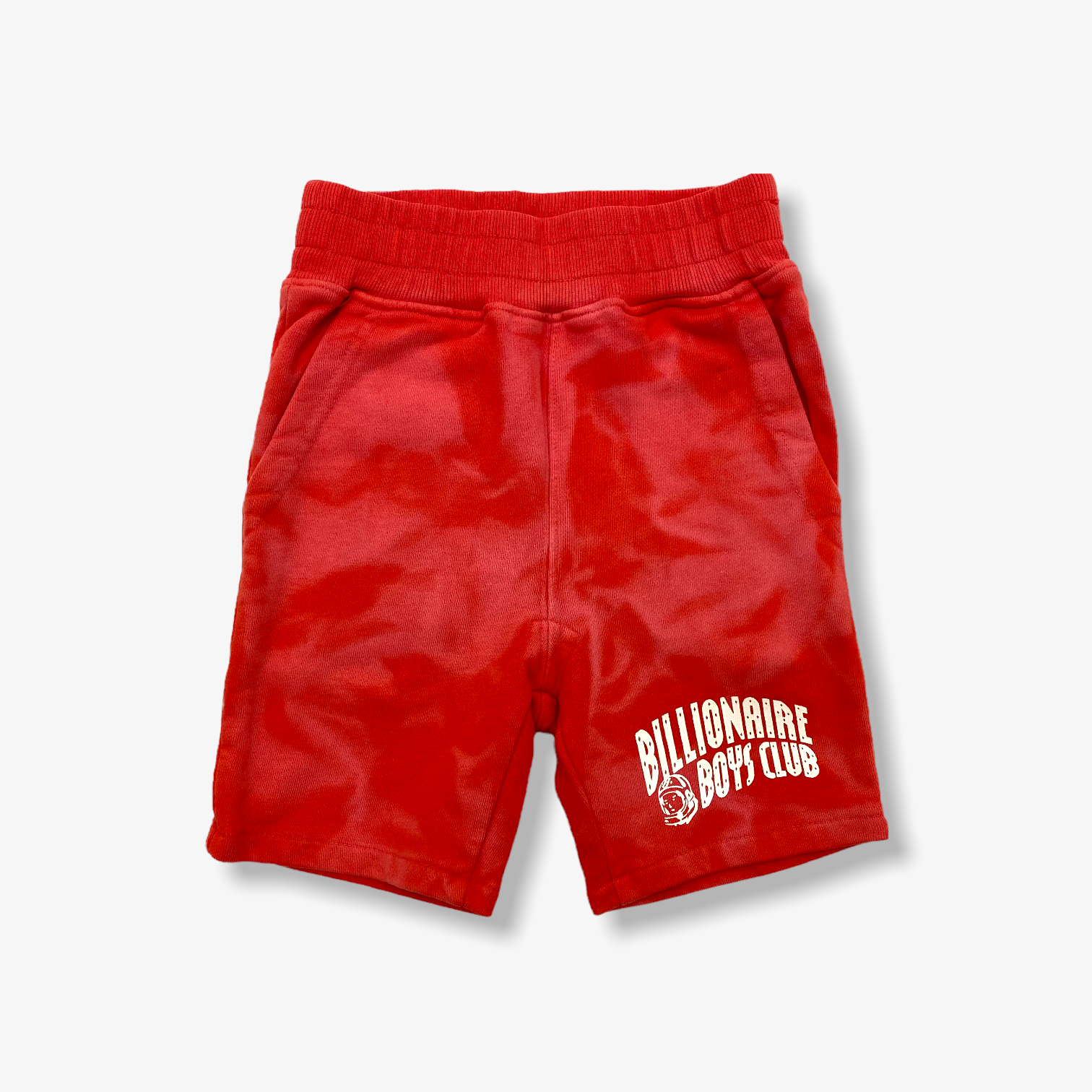 BBC Kids BB Club Short True Red Billionaire Boys Club BBC Kids BB Club Short True Red -Air Jordan Shop PhotoRoom 20220630 162456