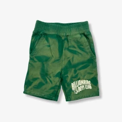 Billionaire Boys Club BBC Kids BB Club Short Amazon