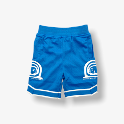 Billionaire Boys Club BBC Kids BB Space Deck Short Cloissone