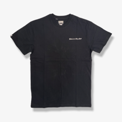 Billionaire Boys Club BBC BB Night Beach SS Knit Tee Black