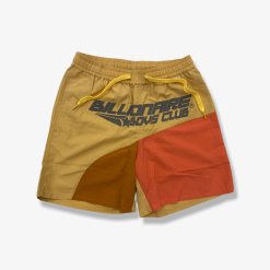 Billionaire Boys Club BBC BB Outlook Short New Wheat