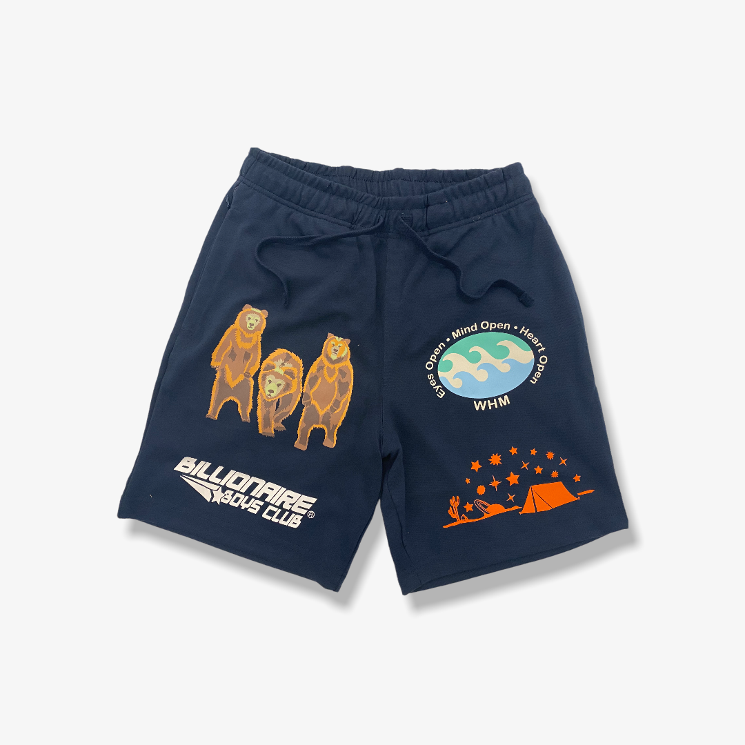 BBC BB Peak Short Navy Blazer Billionaire Boys Club BBC BB Peak Short Navy Blazer -Air Jordan Shop PhotoRoom 20220721 170537