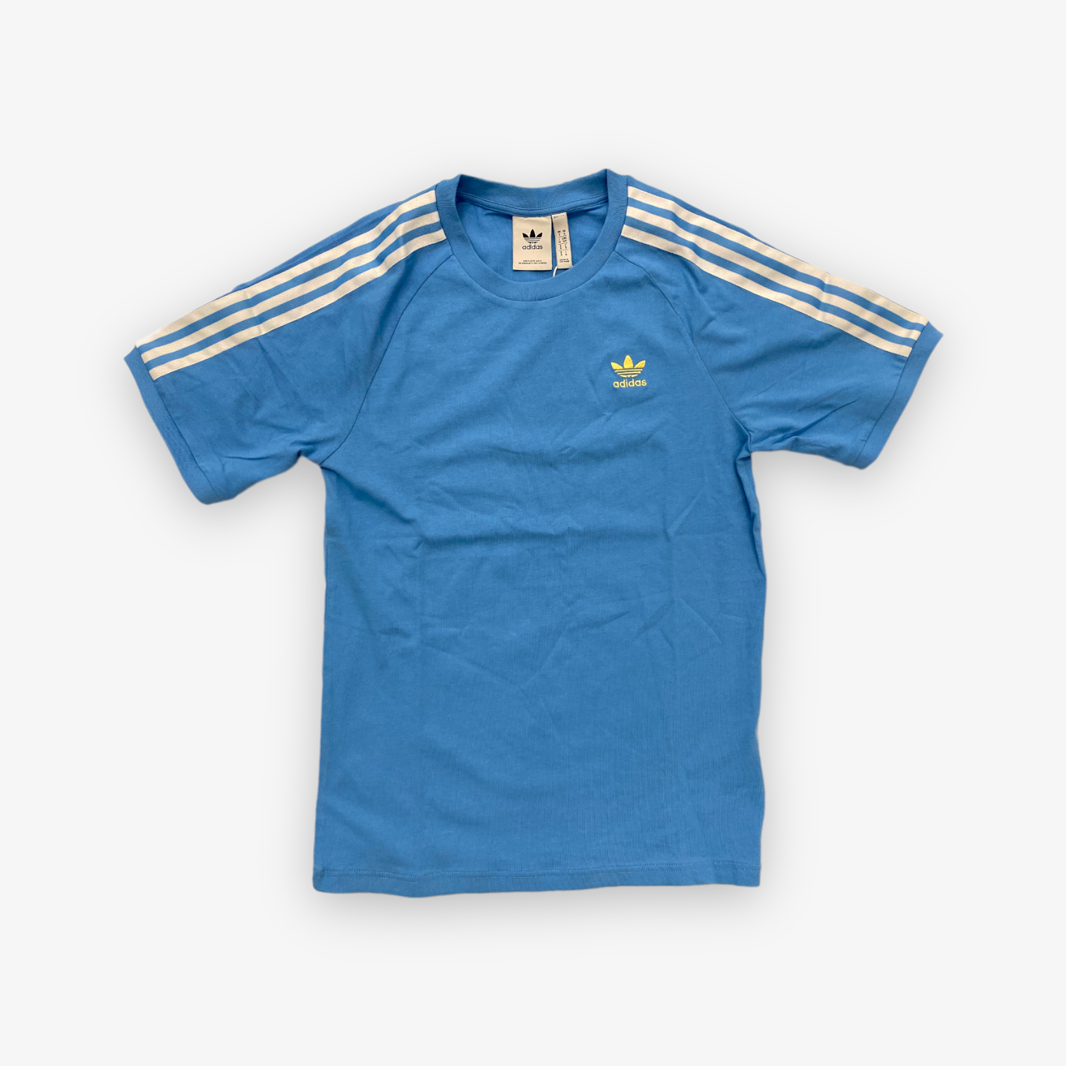 Adidas FB Nations Tee Light Blue HK7421 Adidas FB Nations Tee Light Blue HK7421 -Air Jordan Shop PhotoRoom 000 20221004 182140