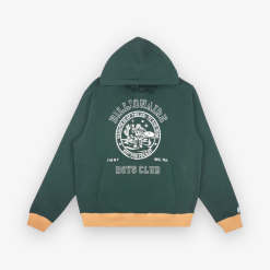 Billionaire Boys Club BBC BB Seal Hoodie Pineneedle