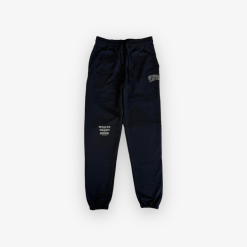 Billionaire Boys Club BBC Affirmation Sweats Black
